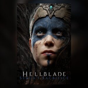 hellblade-senua-s-sacrifice-pc-steam Hellblade: Senua's Sacrifice PC Steam