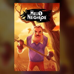 hello-neighbor-pc-steam Hello Neighbor PC Steam