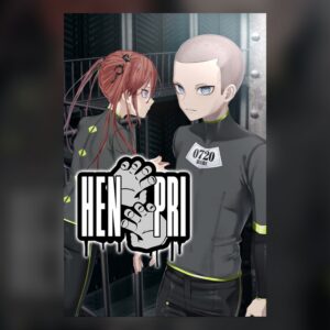 HENPRI PC Steam