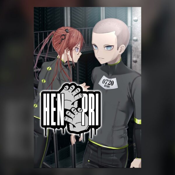 HENPRI PC Steam