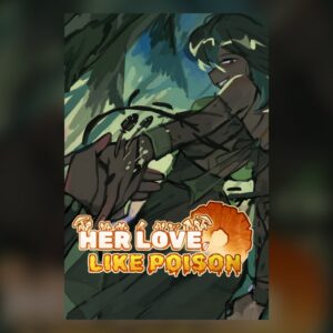 Her Love, Like Poison PC Steam