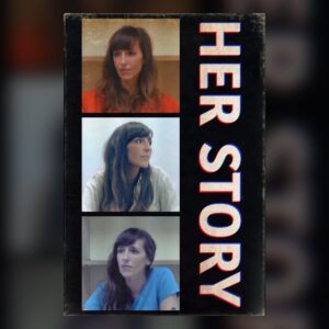 Her Story PC Steam
