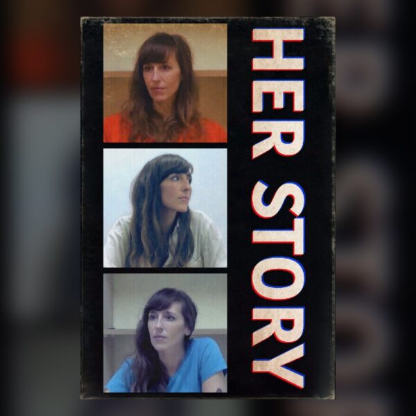 her-story-pc-steam Her Story PC Steam