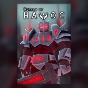 Herald of Havoc PC Steam
