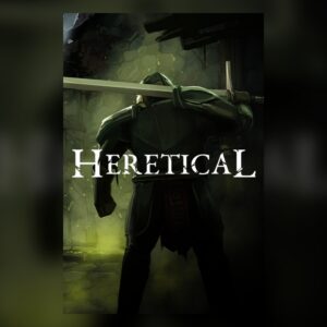 Heretical PC Steam