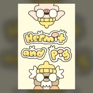 Hermit and Pig PC Steam