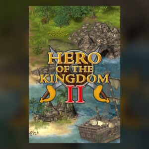 Hero of the Kingdom II PC Steam