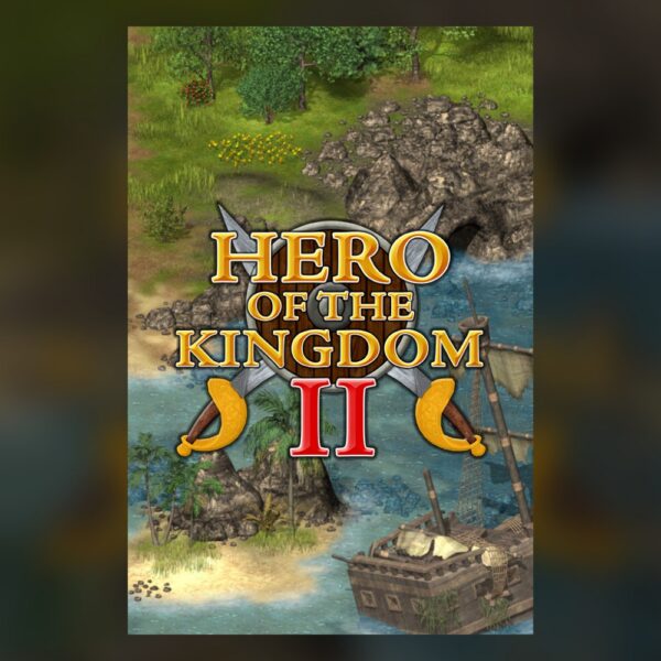 Hero of the Kingdom II PC Steam