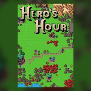 Hero's Hour PC Steam