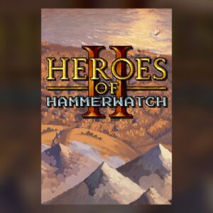 Heroes of Hammerwatch II PC Steam
