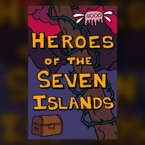 Heroes of the Seven Islands PC Steam