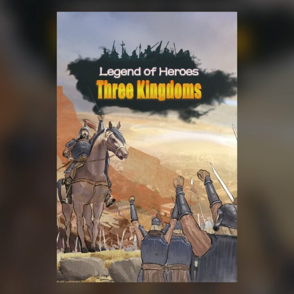 Heroes' Vow: Three Kingdoms PC Steam