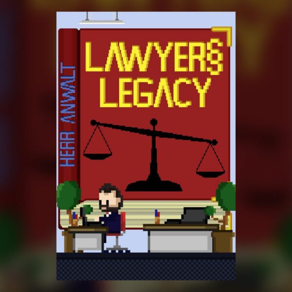 herranwalt-lawyers-legacy-pc-steam HerrAnwalt: Lawyers Legacy PC Steam