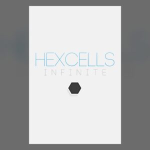 Hexcells Infinite PC Steam