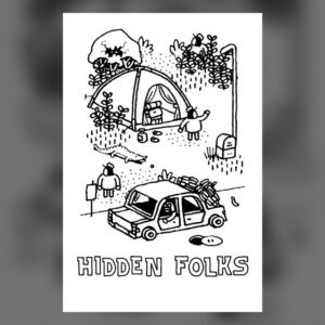 Hidden Folks PC Steam