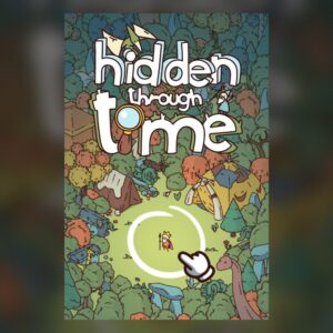 Hidden Through Time PC Steam