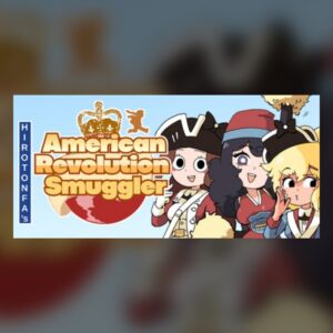 HIROTONFA’s American Revolution Smuggler PC Steam