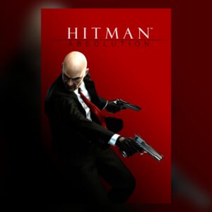 Hitman: Absolution PC Steam