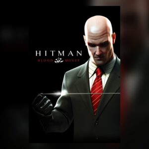 Hitman: Blood Money PC Steam