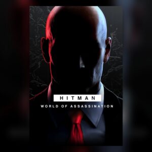 HITMAN World of Assassination PC Steam
