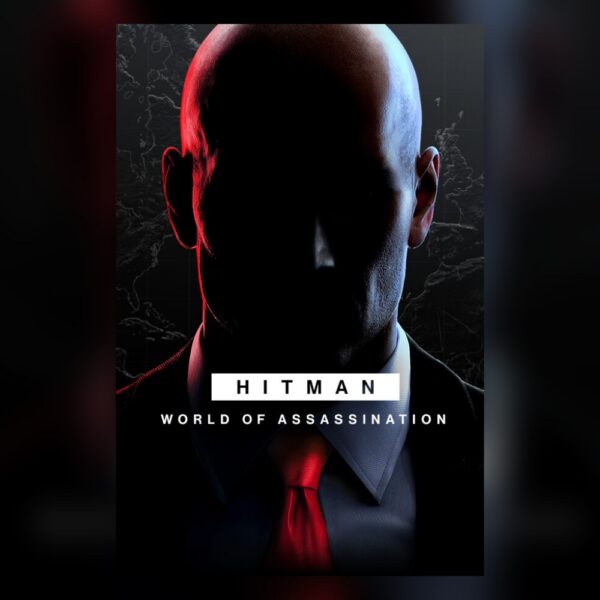 HITMAN World of Assassination PC Steam