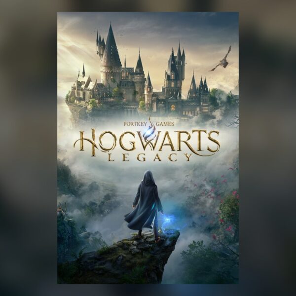 Hogwarts Legacy PC Steam