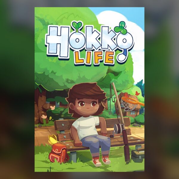 Hokko Life PC Steam
