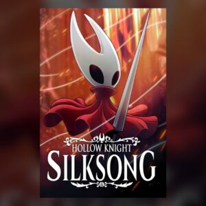Hollow Knight: Silksong PC Steam