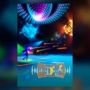 Holodance PC Steam