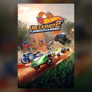 HOT WHEELS UNLEASHED 2 - Turbocharged PC Steam
