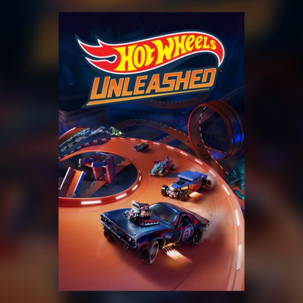 HOT WHEELS UNLEASHED PC Steam