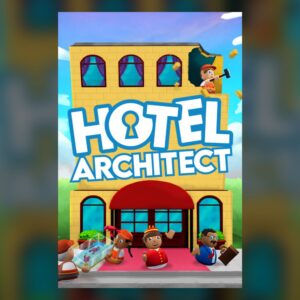 Hotel Architect PC Steam