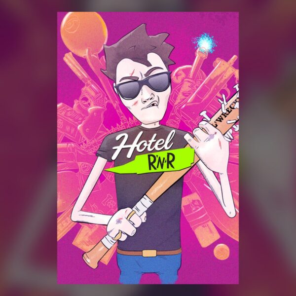 Hotel R'n'R PC Steam