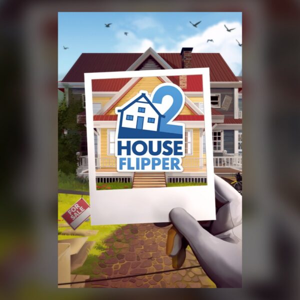 House Flipper 2 PC Steam