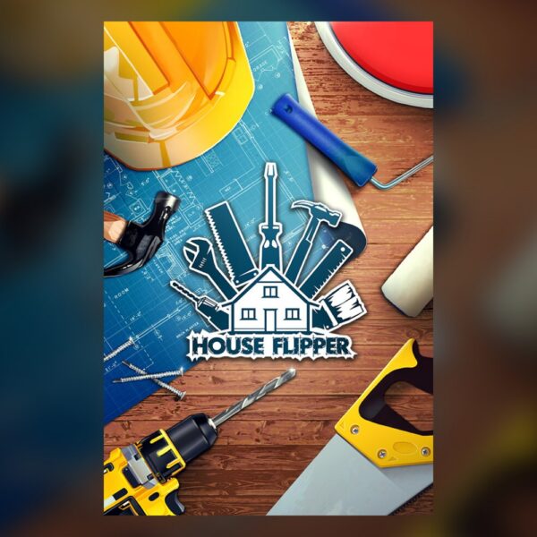 House Flipper PC Steam
