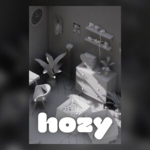 Hozy PC Steam