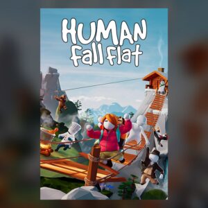 Human Fall Flat PC Steam