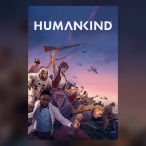 HUMANKIND PC Steam