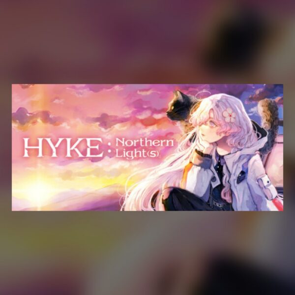 HYKE:Northern Light(s) PC Steam