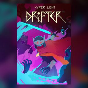 Hyper Light Drifter PC Steam
