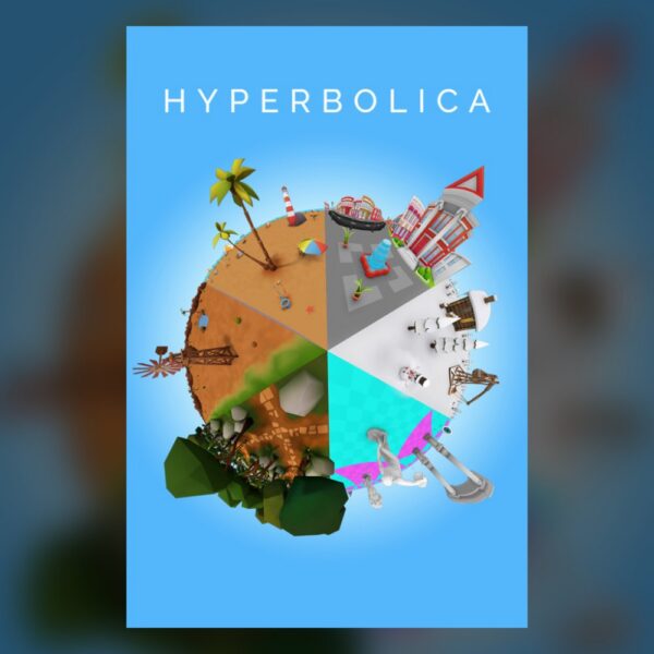 Hyperbolica PC Steam