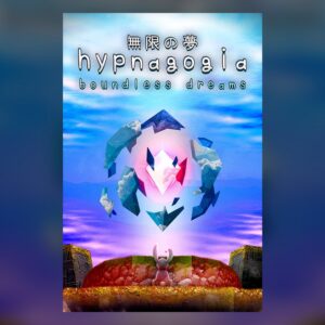 hypnagogia2-boundless-dreams-pc-steam Hypnagogia² 無限の夢 Boundless Dreams PC Steam