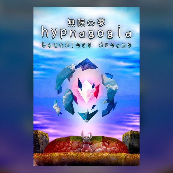 Hypnagogia² 無限の夢 Boundless Dreams PC Steam