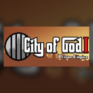 上帝之城 I：监狱帝国 [City of God I - Prison Empire] PC Steam