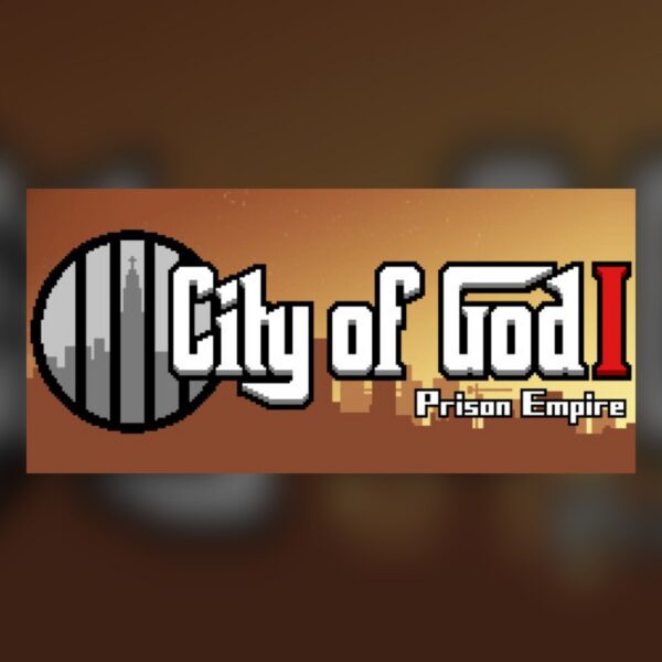 上帝之城 I：监狱帝国 [City of God I - Prison Empire] PC Steam