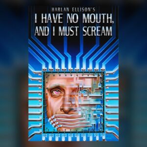 I Have No Mouth, and I Must Scream PC Steam