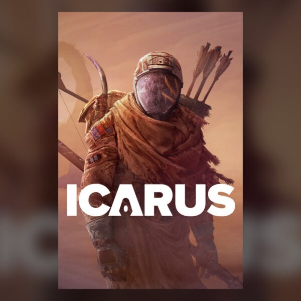 ICARUS PC Steam