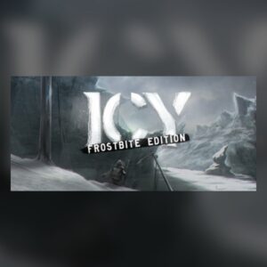 ICY: Frostbite Edition PC Steam