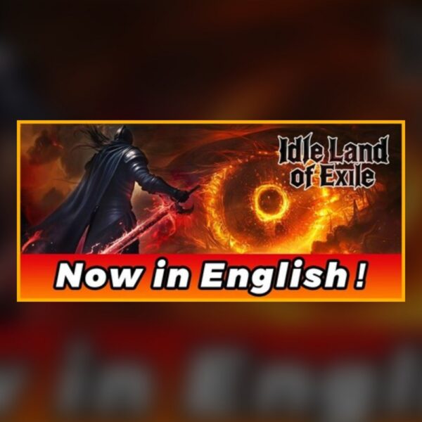 Idle Land of Exile PC Steam