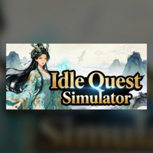 idle-quest-simulator-pc-steam Idle Quest Simulator PC Steam